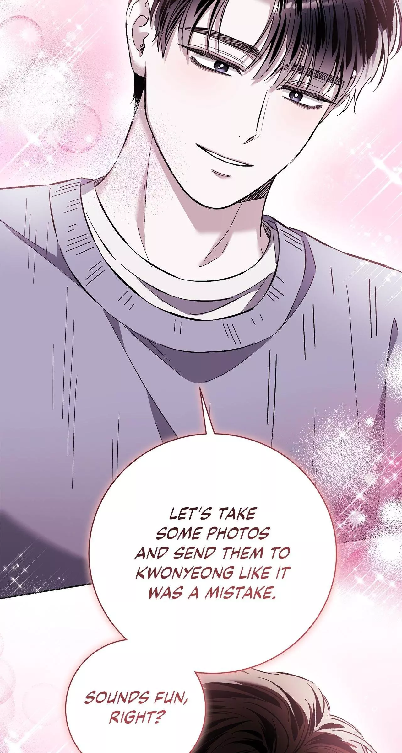 Unfair Love Affair - Chapter 9 Page 78