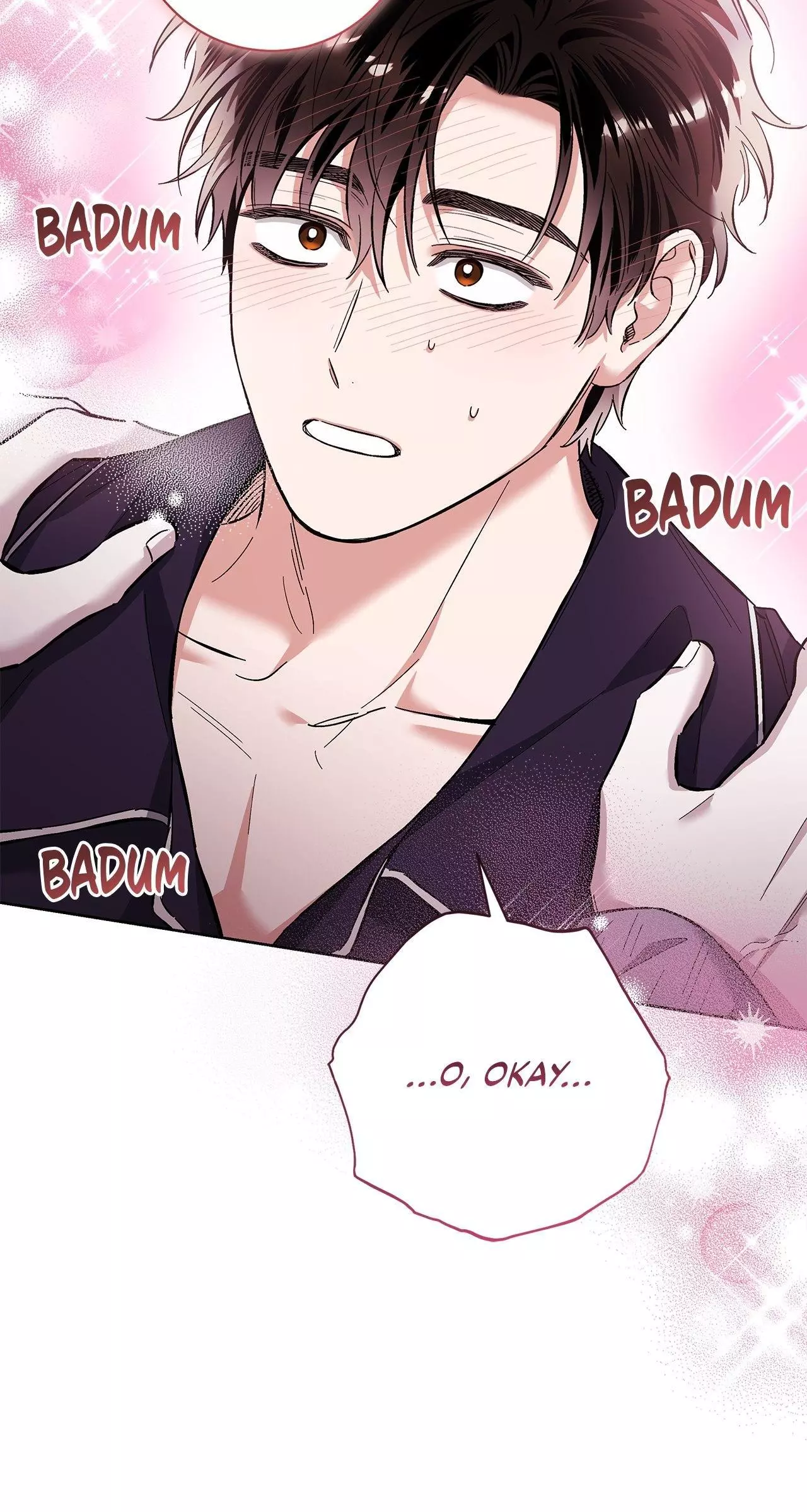 Unfair Love Affair - Chapter 9 Page 79