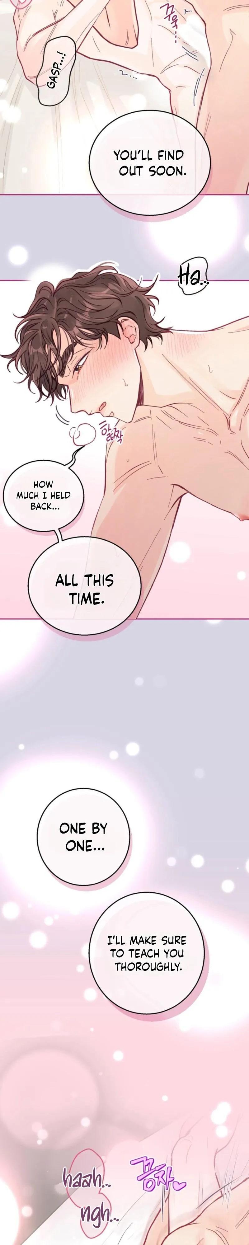 Somehow Hot-Place Flower Shop - Chapter 7 Page 6
