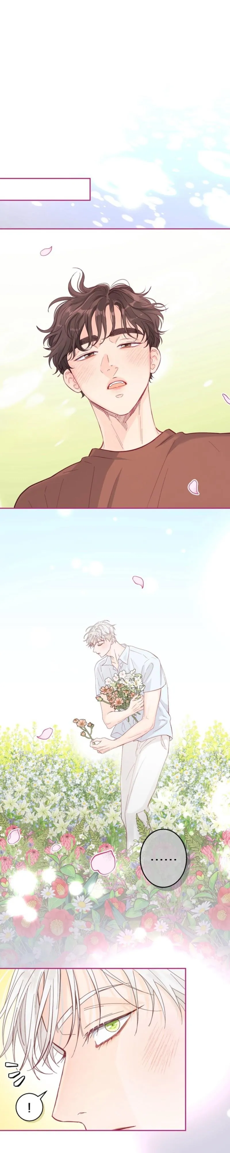 Somehow Hot-Place Flower Shop - Chapter 7 Page 23