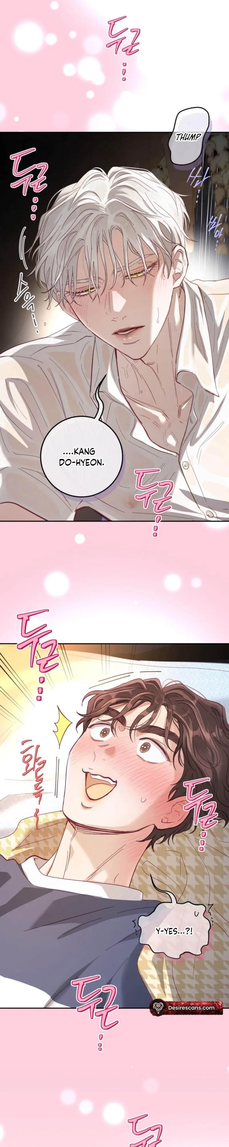 Somehow Hot-Place Flower Shop - Chapter 9 Page 18