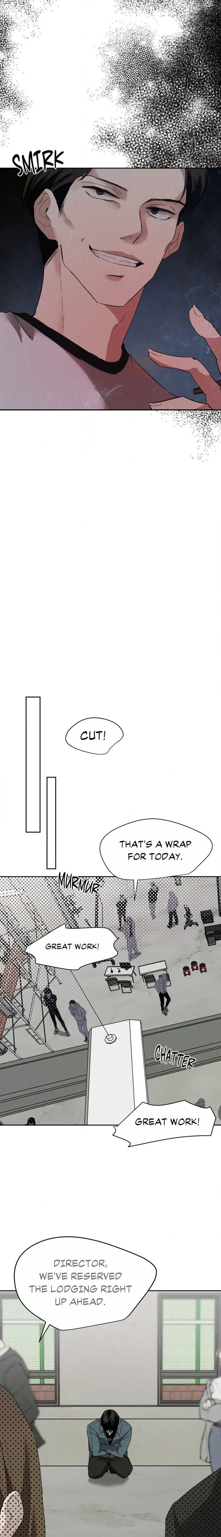 A Silver Lining (Uncensored) - Chapter 1 Page 12