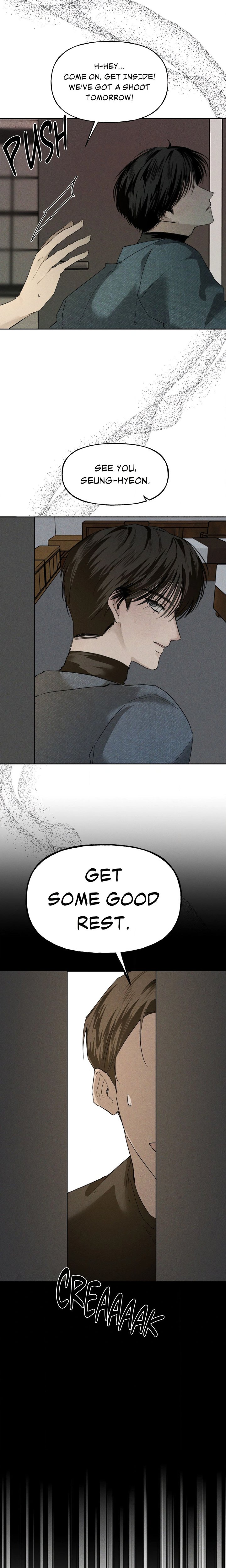 A Silver Lining (Uncensored) - Chapter 1 Page 16