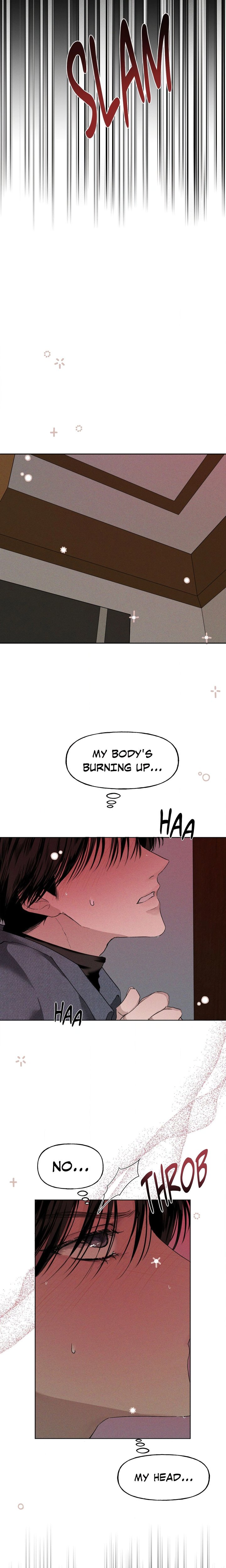 A Silver Lining (Uncensored) - Chapter 1 Page 17