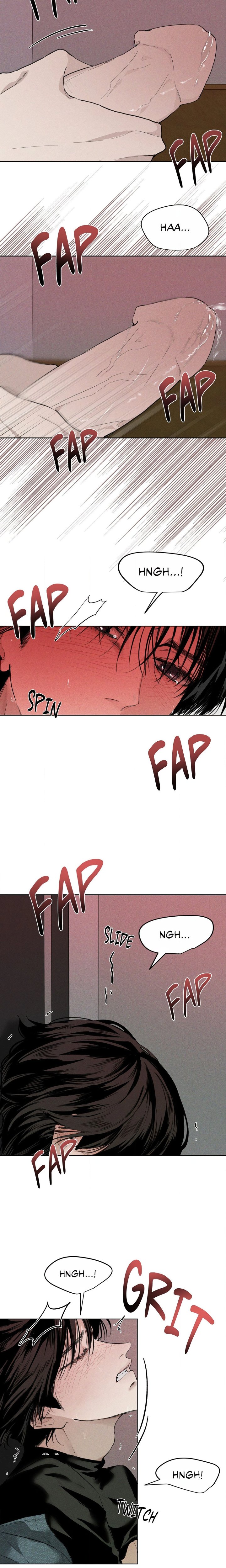 A Silver Lining (Uncensored) - Chapter 1 Page 19
