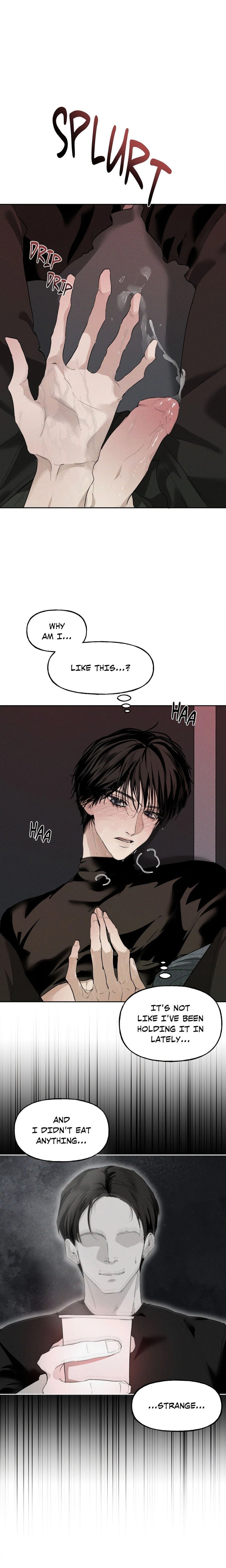 A Silver Lining (Uncensored) - Chapter 1 Page 20