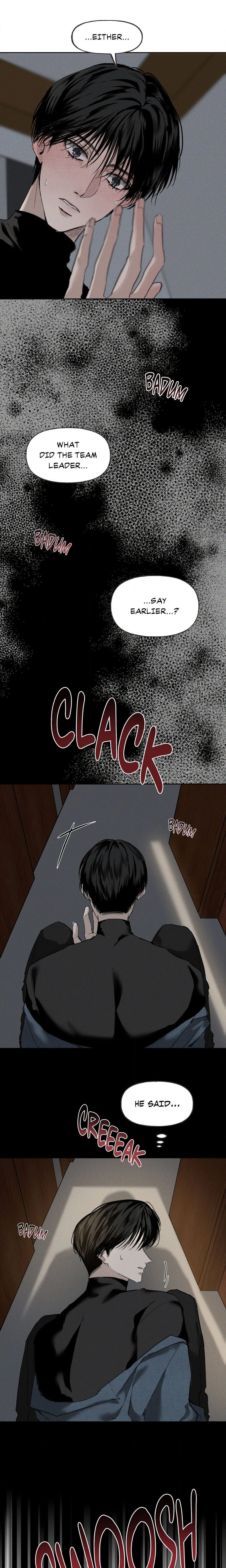 A Silver Lining (Uncensored) - Chapter 1 Page 21