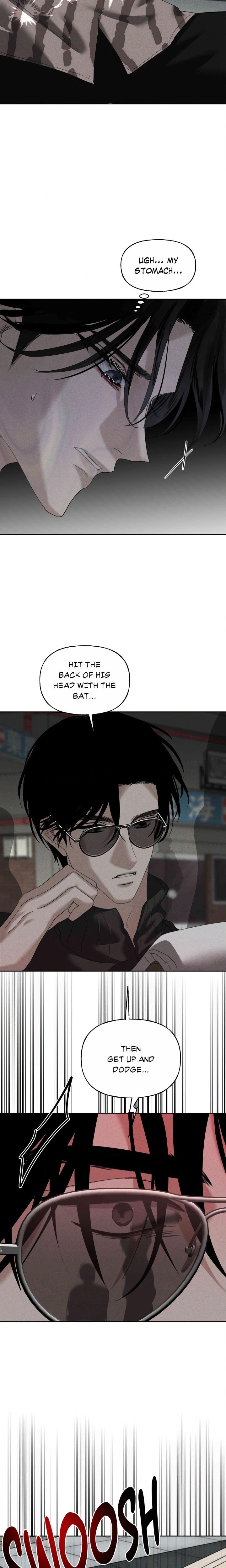 A Silver Lining (Uncensored) - Chapter 10 Page 18