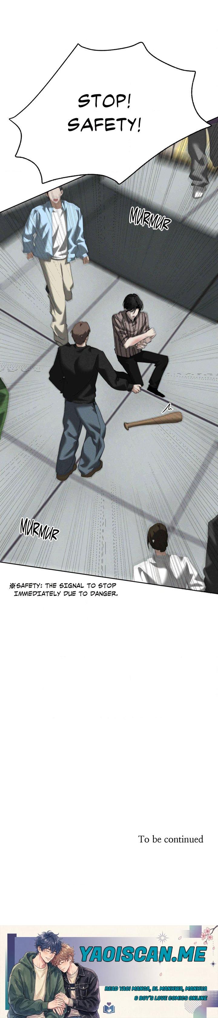A Silver Lining (Uncensored) - Chapter 10 Page 20