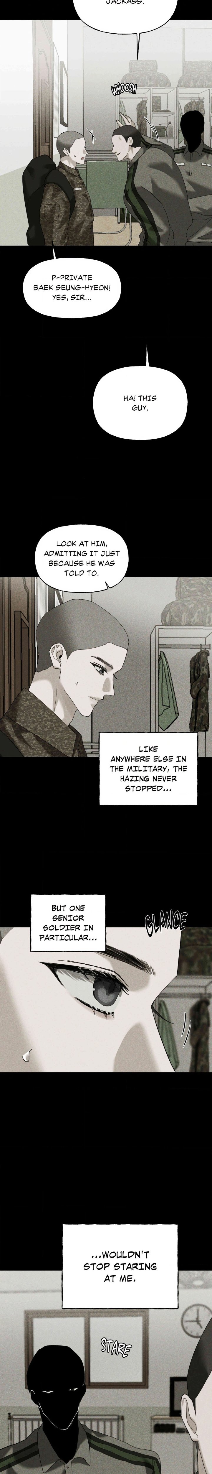 A Silver Lining (Uncensored) - Chapter 11 Page 11