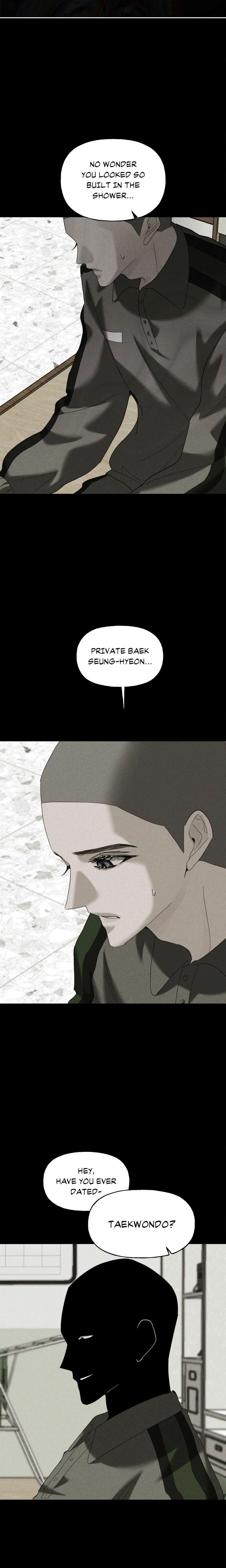 A Silver Lining (Uncensored) - Chapter 11 Page 14