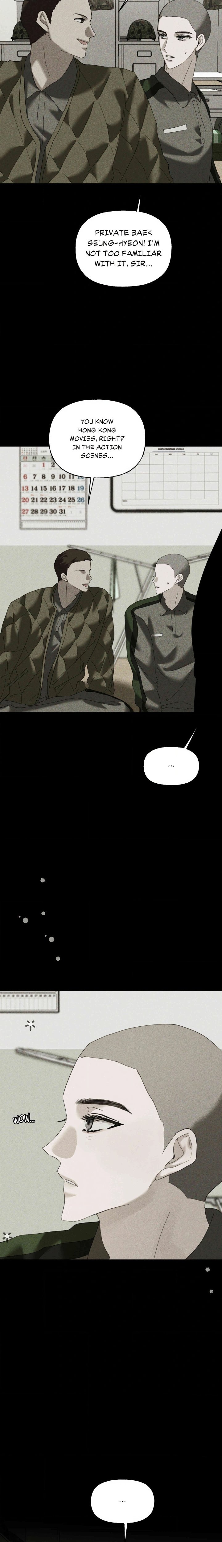 A Silver Lining (Uncensored) - Chapter 11 Page 16