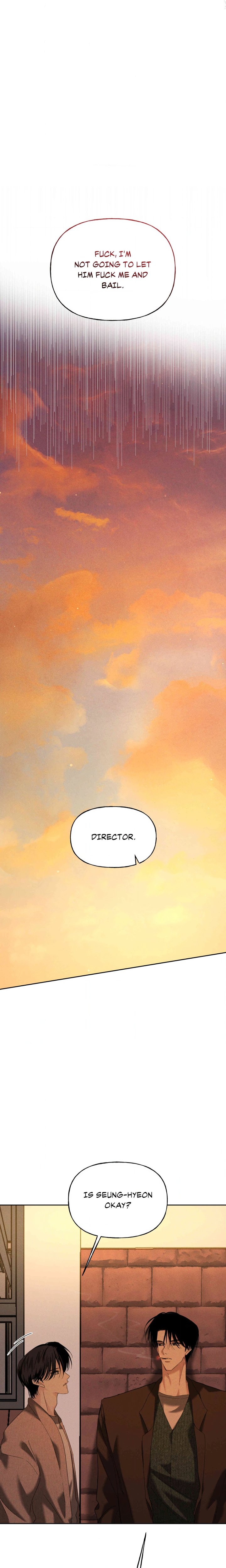 A Silver Lining (Uncensored) - Chapter 12 Page 15