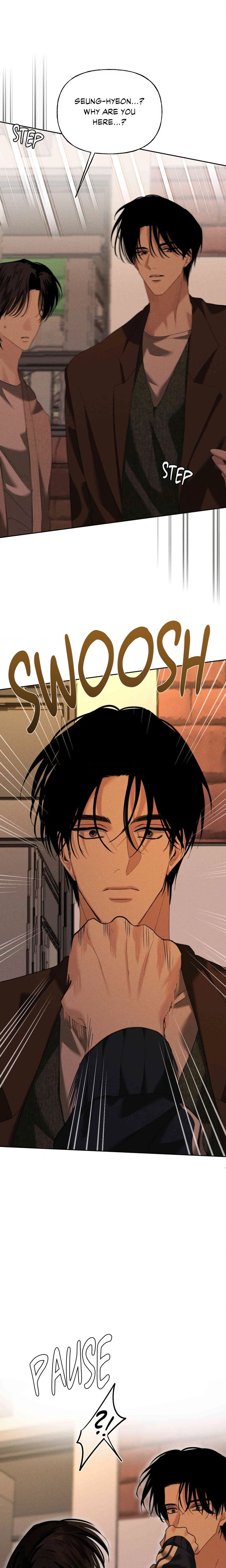 A Silver Lining (Uncensored) - Chapter 12 Page 18
