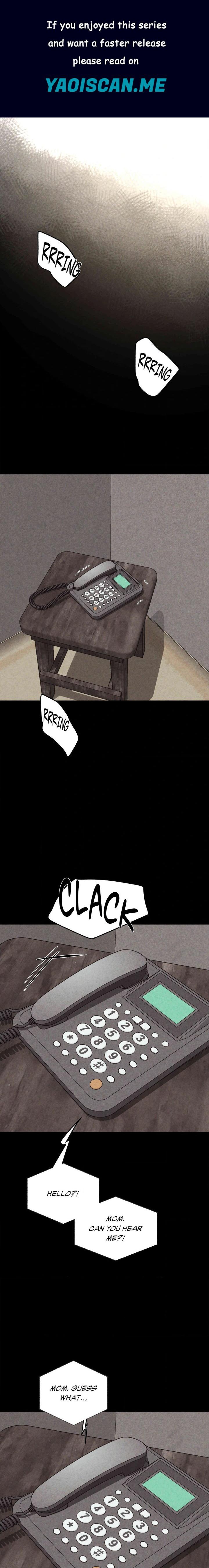 A Silver Lining (Uncensored) - Chapter 13 Page 1