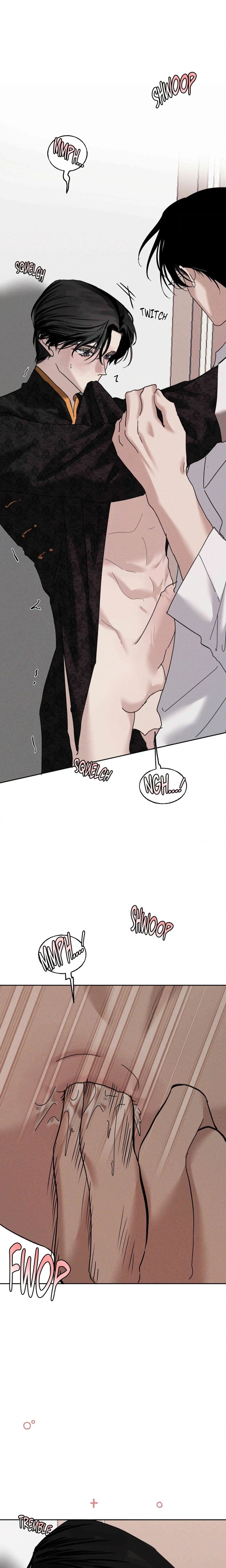 A Silver Lining (Uncensored) - Chapter 13 Page 13