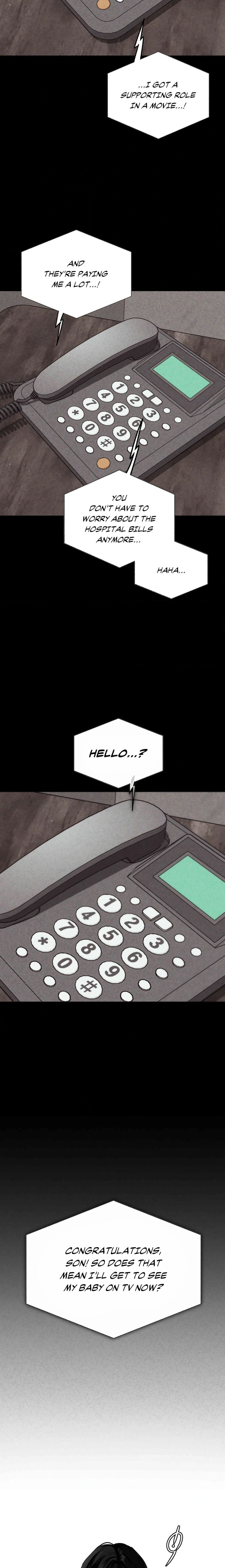 A Silver Lining (Uncensored) - Chapter 13 Page 2