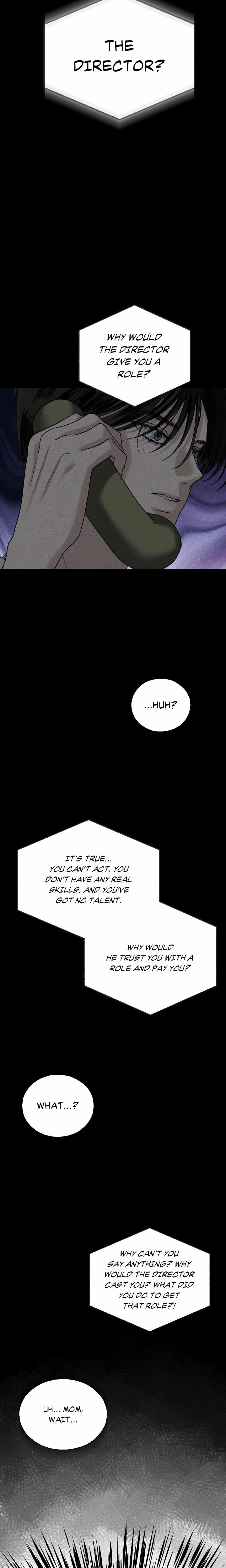 A Silver Lining (Uncensored) - Chapter 13 Page 4