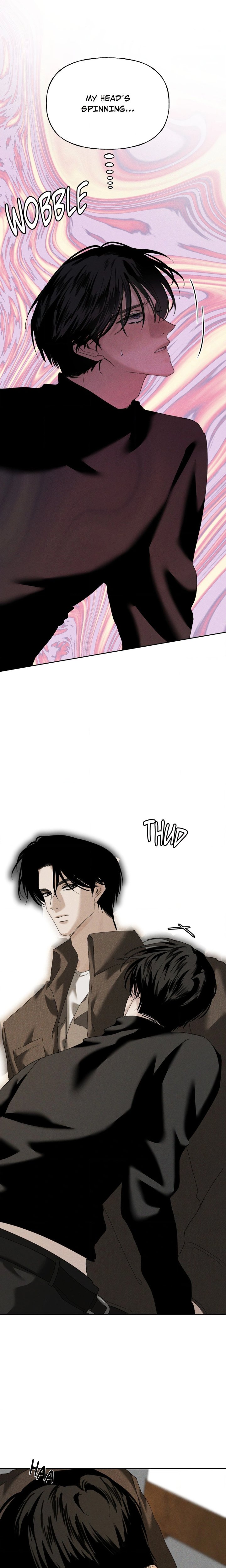 A Silver Lining (Uncensored) - Chapter 2 Page 6