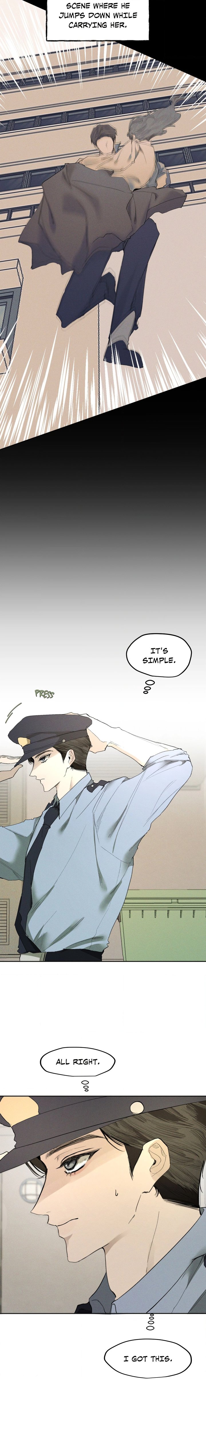 A Silver Lining (Uncensored) - Chapter 4 Page 10