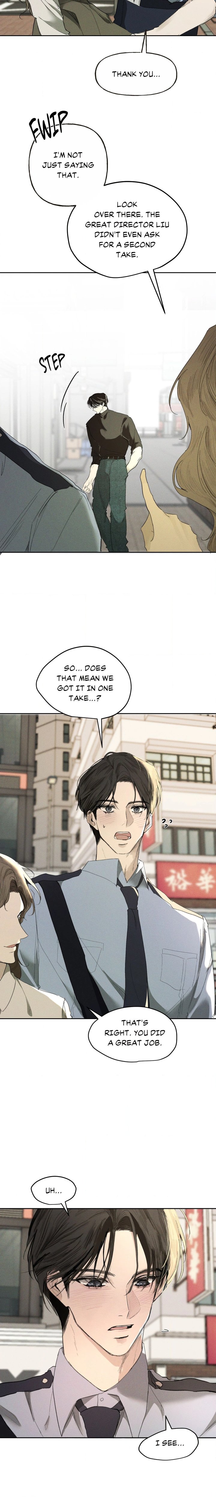 A Silver Lining (Uncensored) - Chapter 4 Page 18