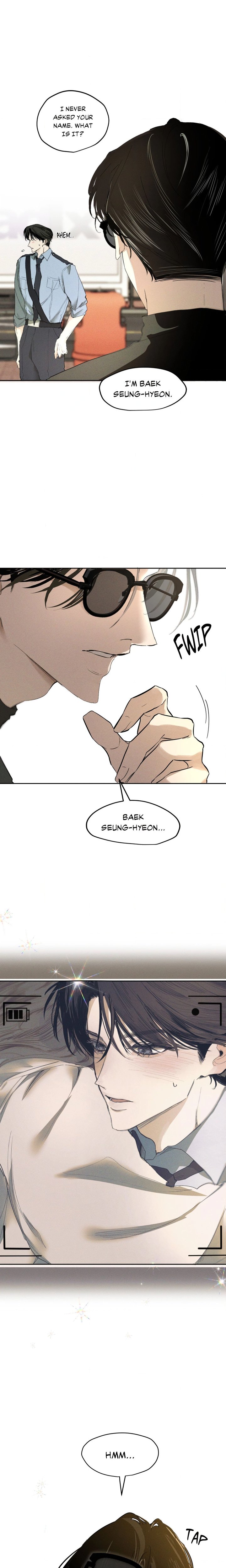 A Silver Lining (Uncensored) - Chapter 4 Page 19