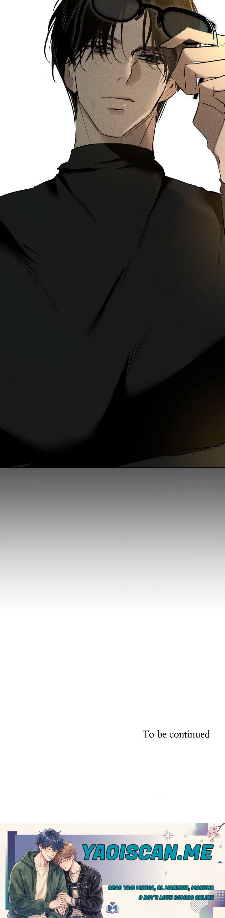 A Silver Lining (Uncensored) - Chapter 4 Page 20
