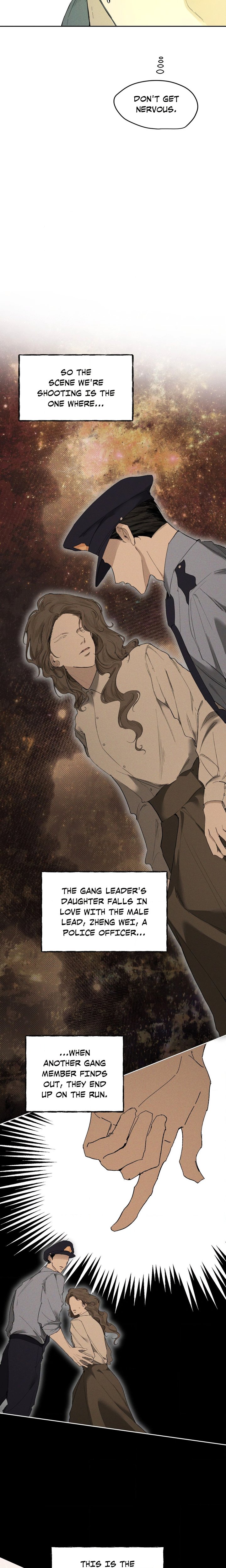 A Silver Lining (Uncensored) - Chapter 4 Page 9