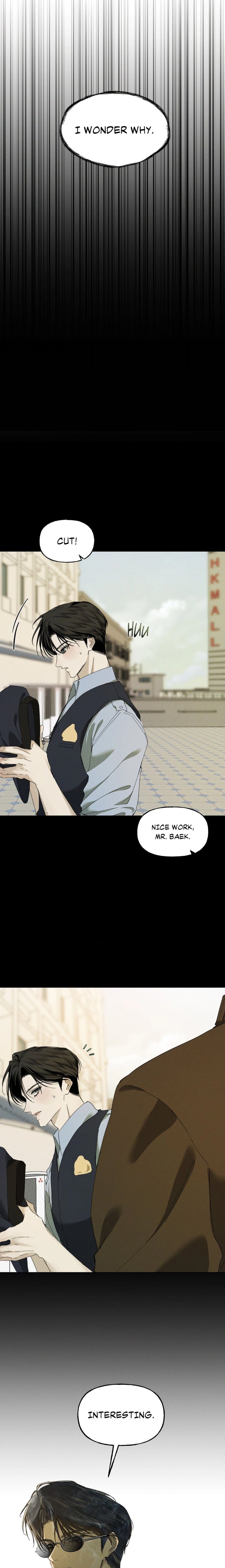 A Silver Lining (Uncensored) - Chapter 5 Page 5