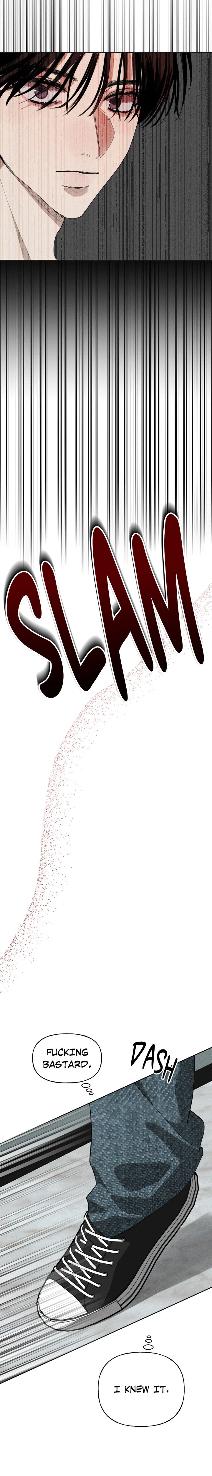 A Silver Lining (Uncensored) - Chapter 6 Page 16