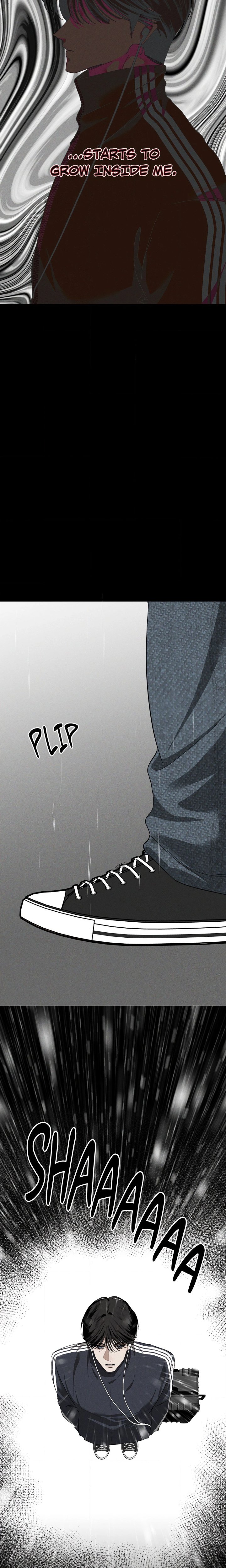 A Silver Lining (Uncensored) - Chapter 6 Page 2