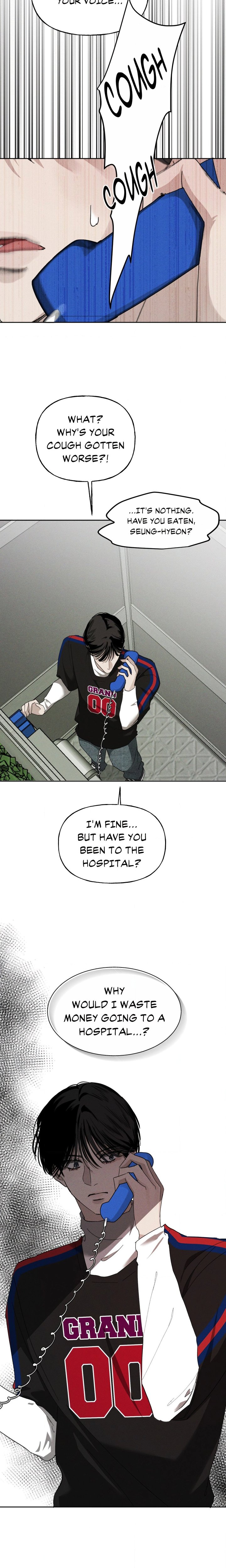 A Silver Lining (Uncensored) - Chapter 6 Page 20