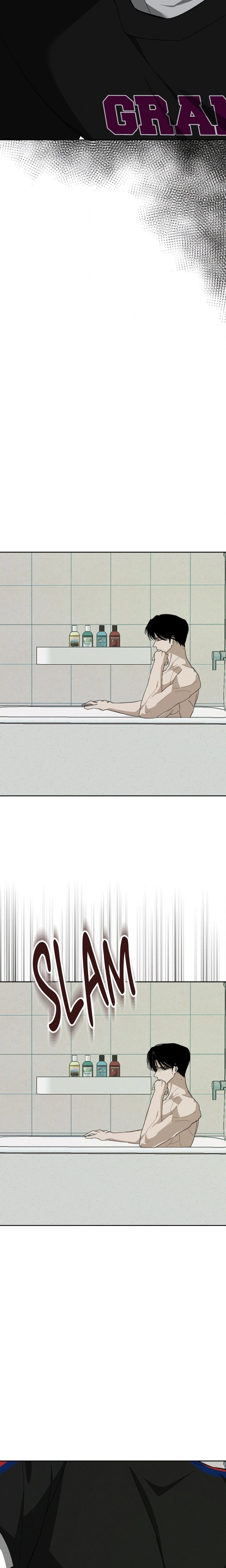 A Silver Lining (Uncensored) - Chapter 6 Page 22