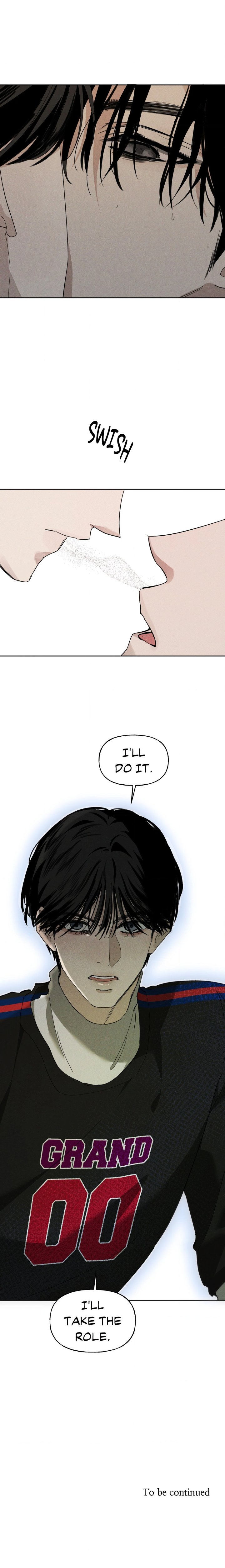 A Silver Lining (Uncensored) - Chapter 6 Page 24