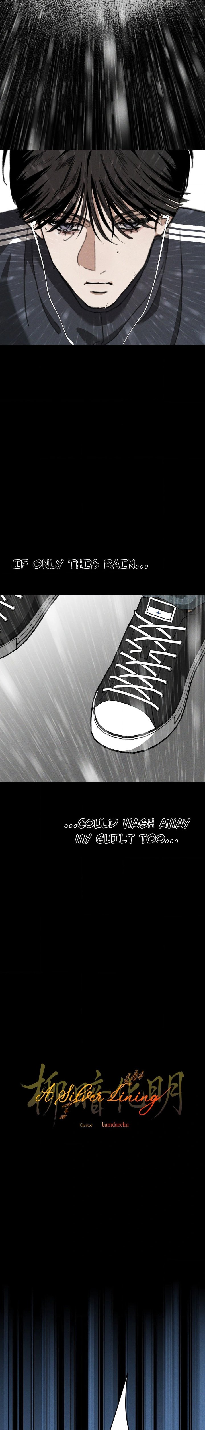 A Silver Lining (Uncensored) - Chapter 6 Page 3