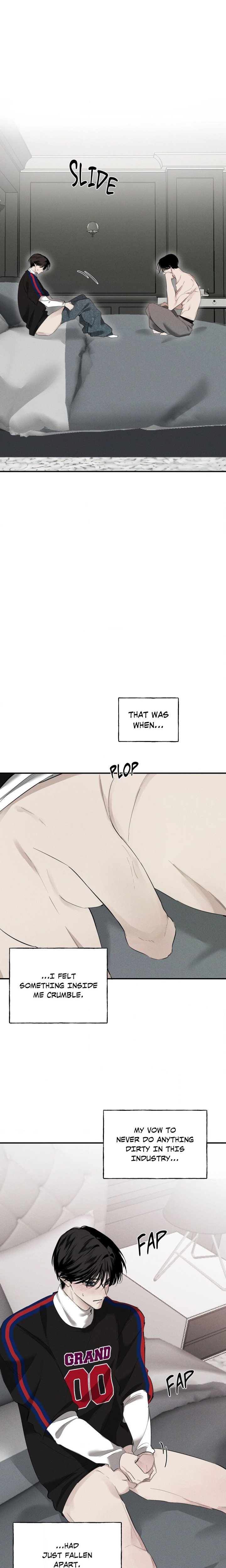 A Silver Lining (Uncensored) - Chapter 7 Page 13
