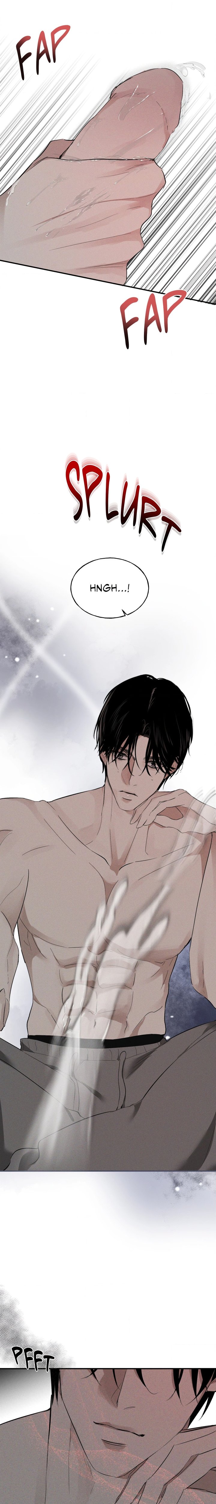 A Silver Lining (Uncensored) - Chapter 7 Page 18