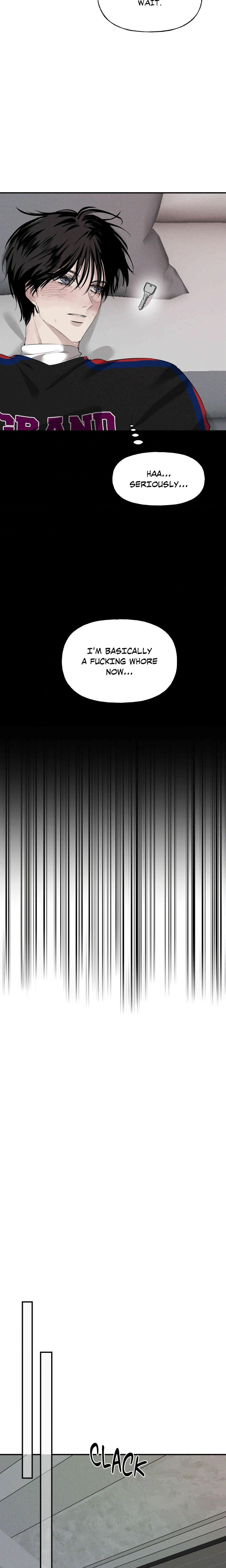 A Silver Lining (Uncensored) - Chapter 7 Page 20