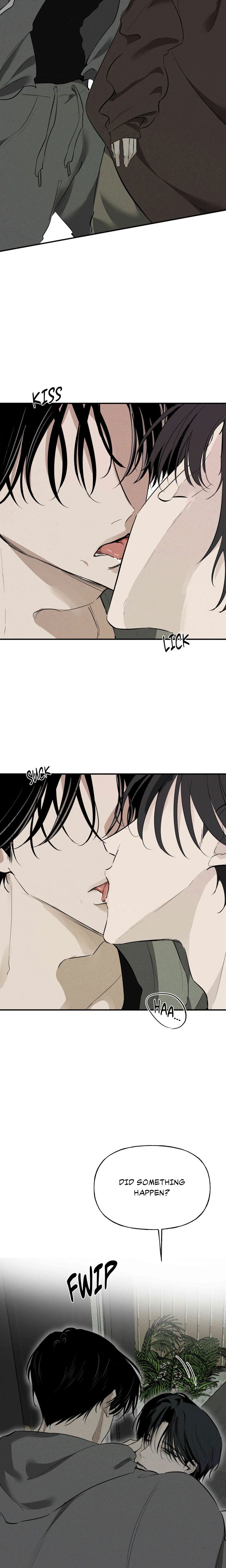A Silver Lining (Uncensored) - Chapter 7 Page 22