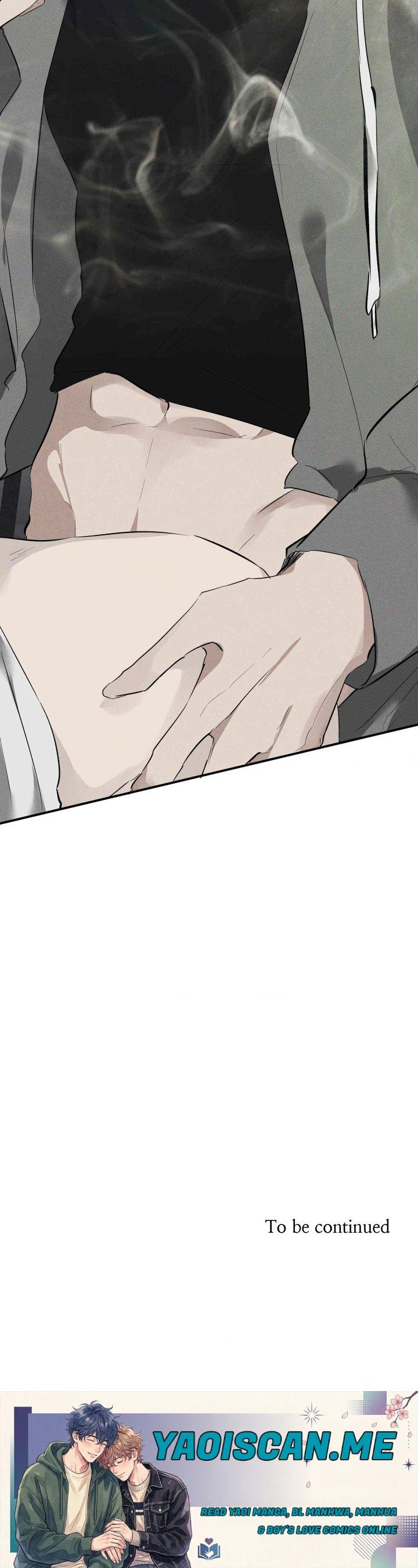 A Silver Lining (Uncensored) - Chapter 7 Page 28