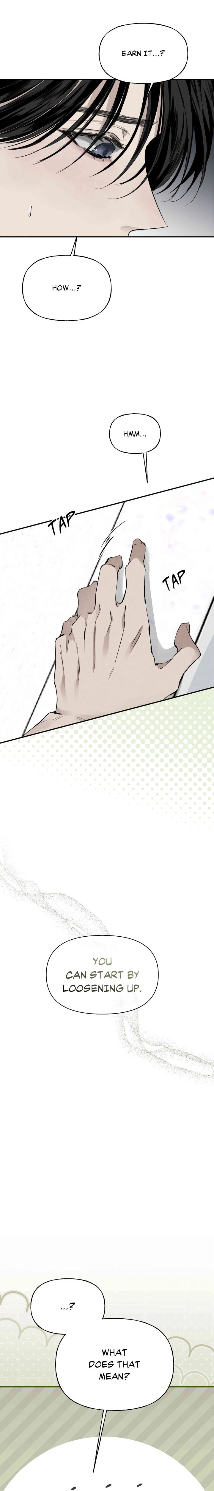 A Silver Lining (Uncensored) - Chapter 7 Page 7