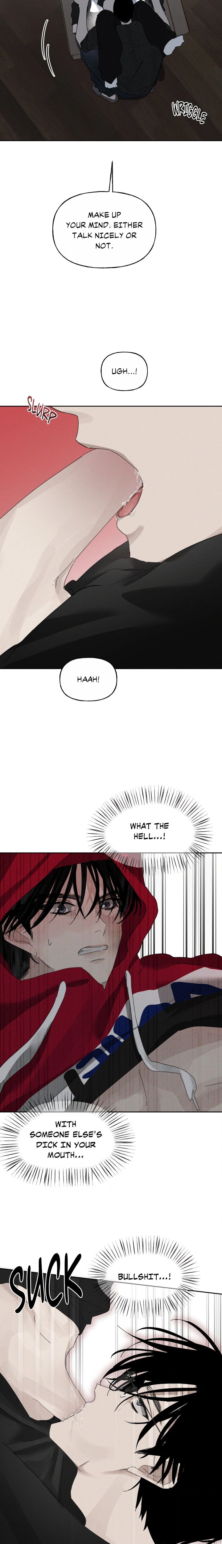A Silver Lining (Uncensored) - Chapter 9 Page 16