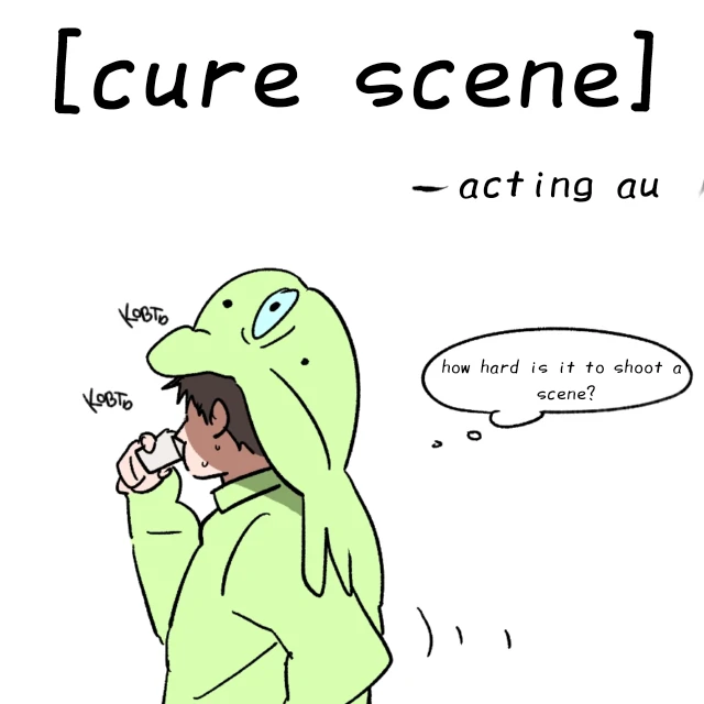 Alien stage - Chapter 13 Page 1