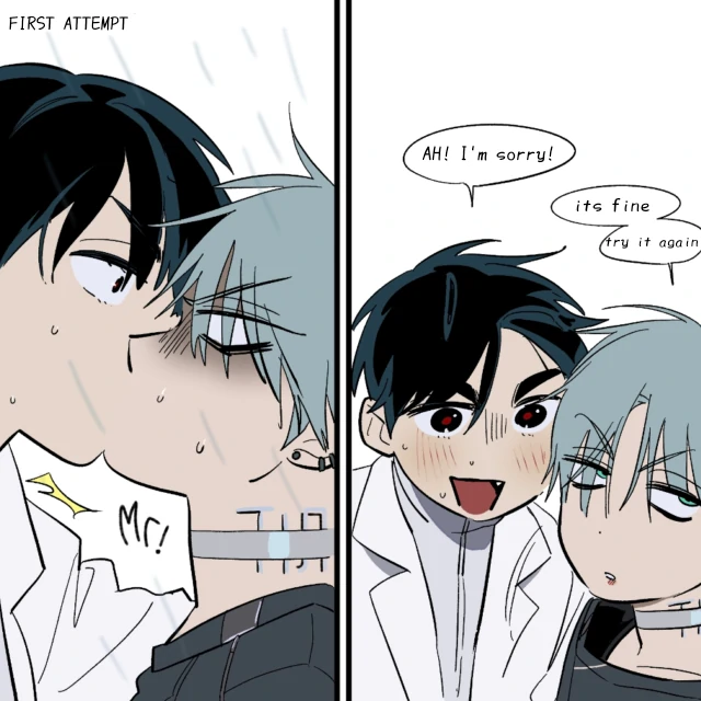 Alien stage - Chapter 13 Page 3