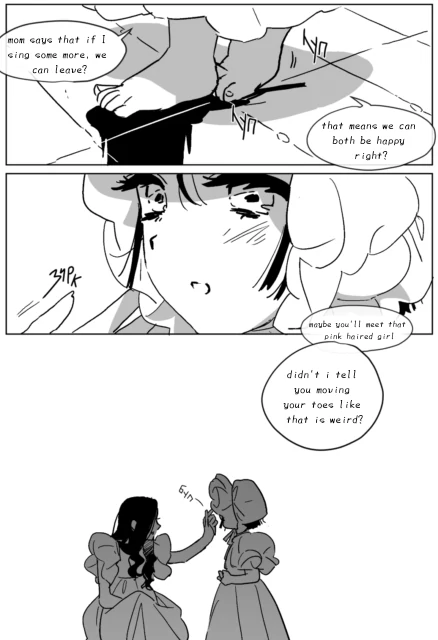 Alien stage - Chapter 15 Page 4