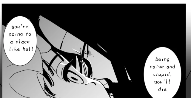 Alien stage - Chapter 15 Page 7