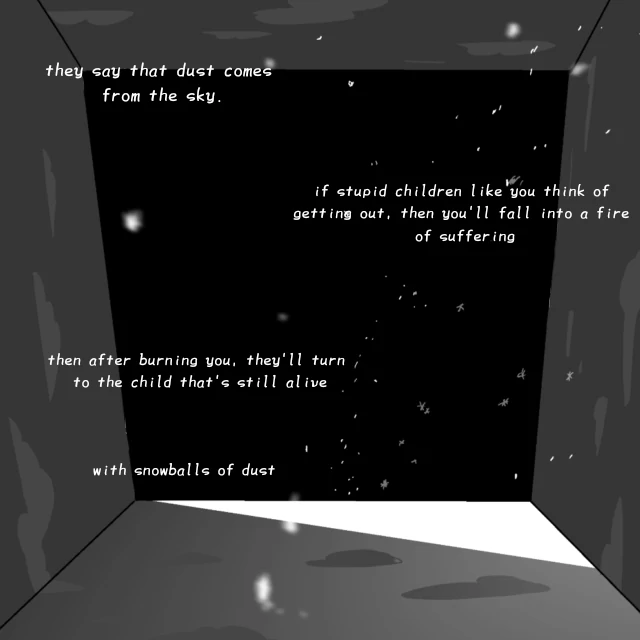 Alien stage - Chapter 15 Page 8