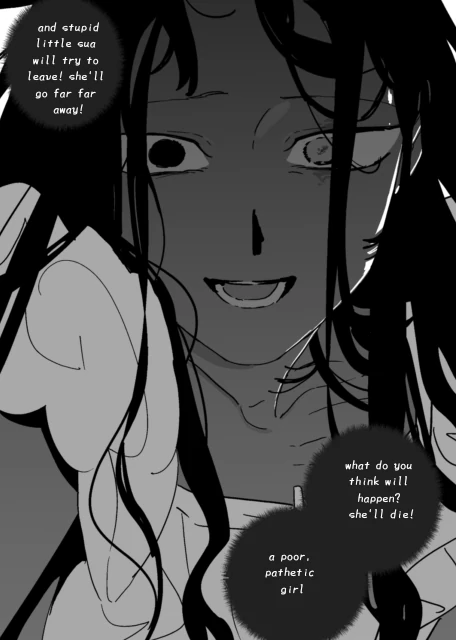 Alien stage - Chapter 15 Page 9