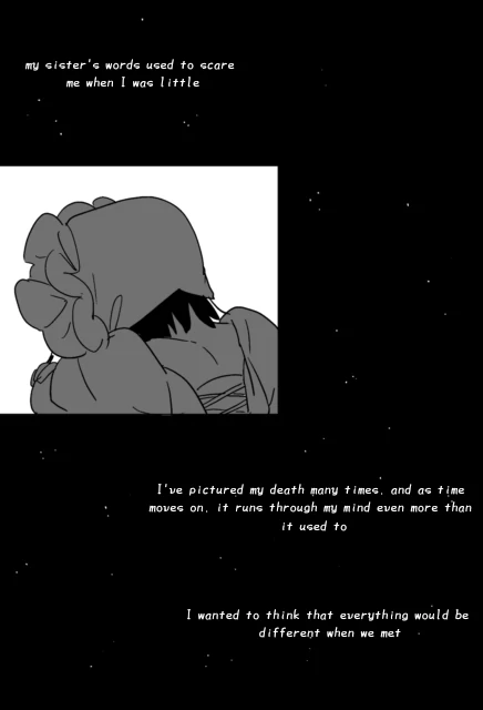 Alien stage - Chapter 15 Page 10