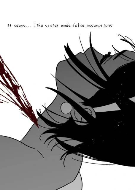 Alien stage - Chapter 15 Page 15